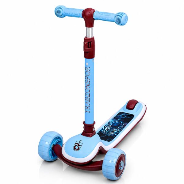 TRABZONSPOR LİSANSLI SCOOTER TS-4091