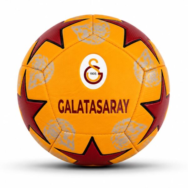 GALATASARAY LİSANSLI FUTBOL TOPU GS-7009 LİON