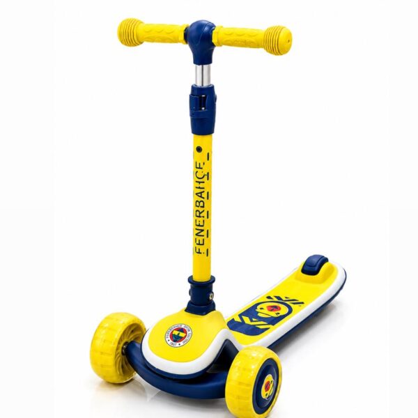 FENERBAHÇE LİSANSLI SCOOTER FB-5901 CASA