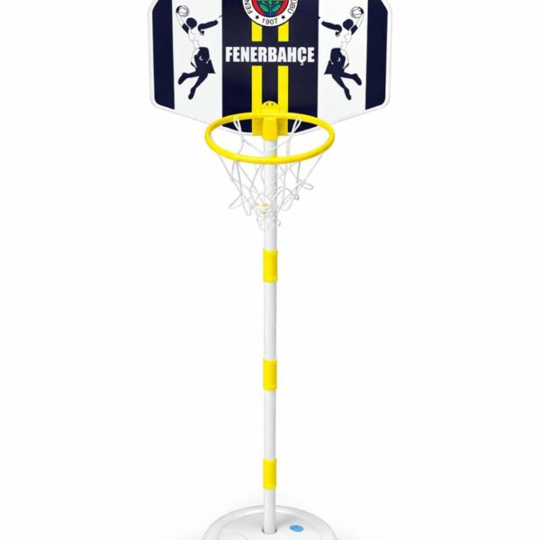FENERBAHÇE LİSANSLI BASKETBOL POTASI FB-5250 STRONG
