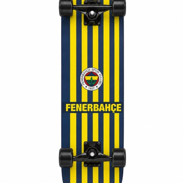 FENERBAHÇE LİSANSLI KAYKAY FB-5950 1907